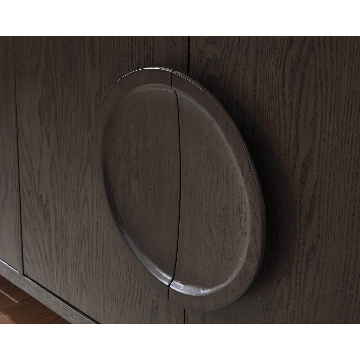 Signature Design by Ashley Veeda A4000703 Accent Cabinet