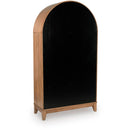  Signature Design by Ashley Dagandale A4000705 Accent Cabinet IMAGE 4