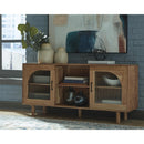  Signature Design by Ashley Adway A4000709 Accent Cabinet IMAGE 4