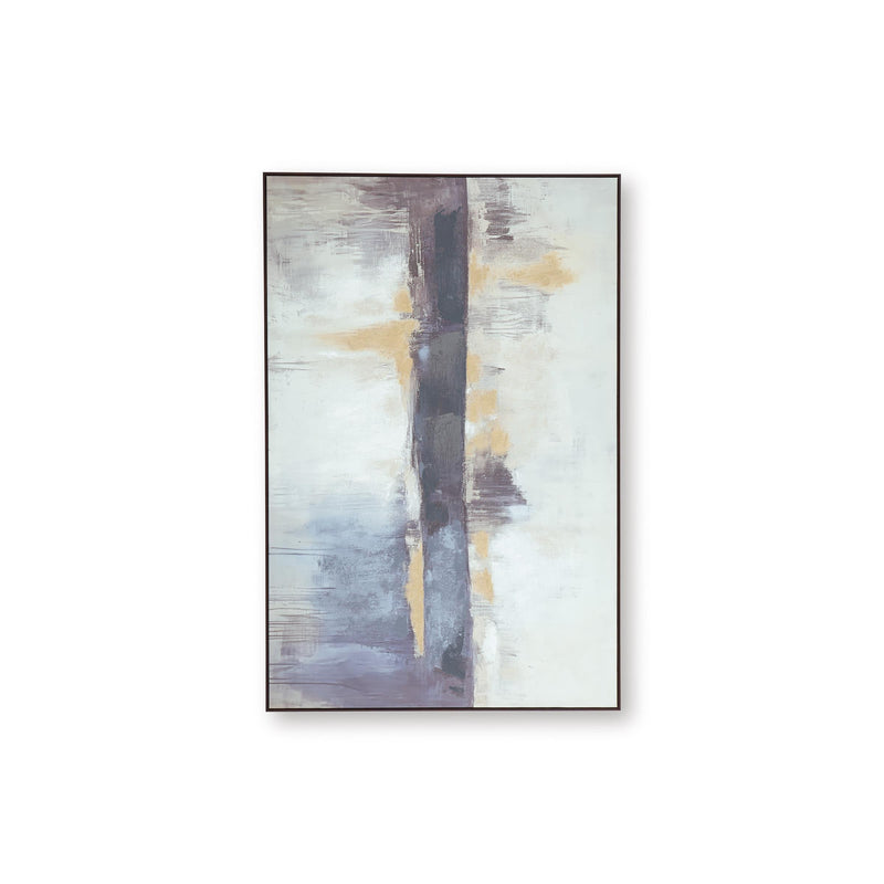  Signature Design by Ashley Gatesford A8000479 Wall Art IMAGE 3