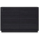  Millennium Londer B768-31 Dresser IMAGE 3