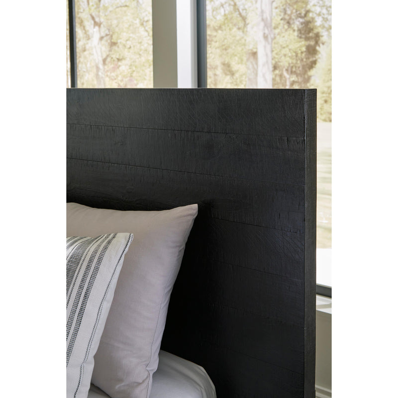 Millennium Londer B768B4 King Panel Bed IMAGE 7