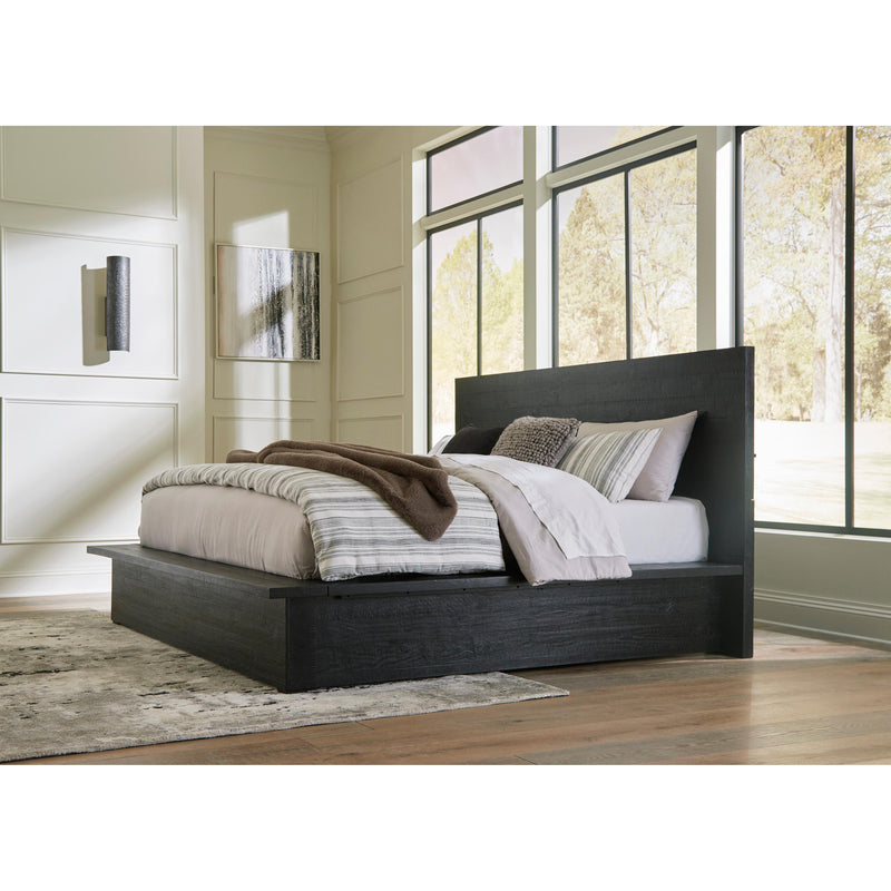 Millennium Londer B768B5 California King Panel Bed IMAGE 6