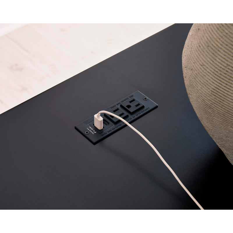  Signature Design by Ashley Kallari H737-60 Credenza IMAGE 8