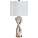  Signature Design by Ashley Judrich L236024 Poly Table Lamp IMAGE 1