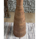 Signature Design by Ashley Ailsa L329111 Wood Floor Lamp IMAGE 3