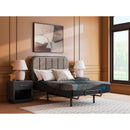  Sierra Sleep Millennium 2.0 Hybrid 12 Inch M31331 Queen Mattress IMAGE 4