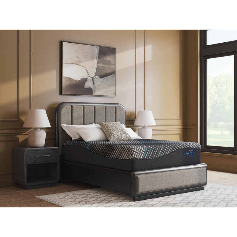  Sierra Sleep Millennium 2.0 Hybrid 14 Inch M31441 King Mattress IMAGE 3