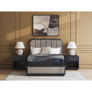  Sierra Sleep Millennium 2.0 Hybrid 14 Inch M31471 Twin XL Mattress IMAGE 7