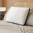  Nectar Elite M88805 Queen/King Pillow IMAGE 4