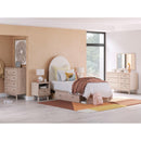 Signature Design by Ashley Arloster PCB1566-36 Bedroom Mirror IMAGE 8