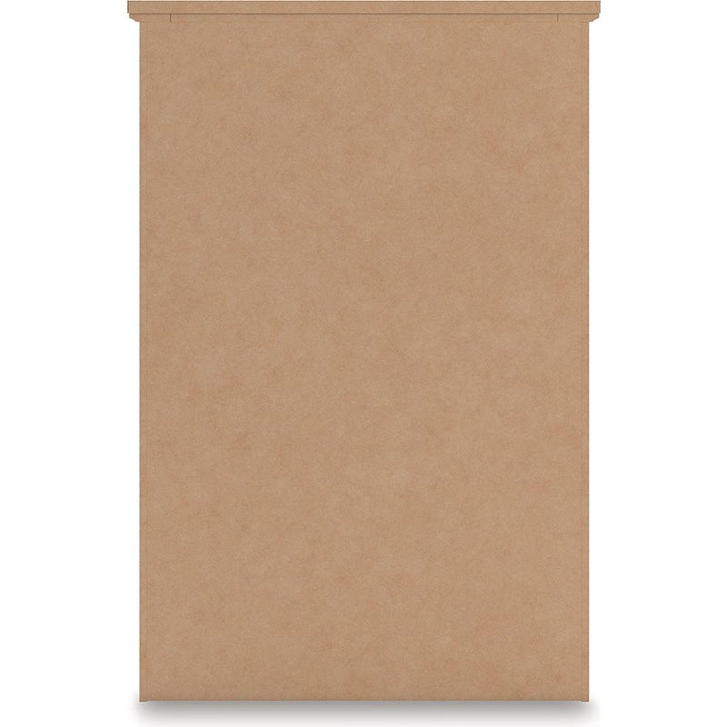  Signature Design by Ashley Rusticott PCB2260-46 Five Drawer Chest IMAGE 6