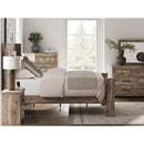  Signature Design by Ashley Rusticott PCB2260-92 Two Drawer Night Stand IMAGE 12