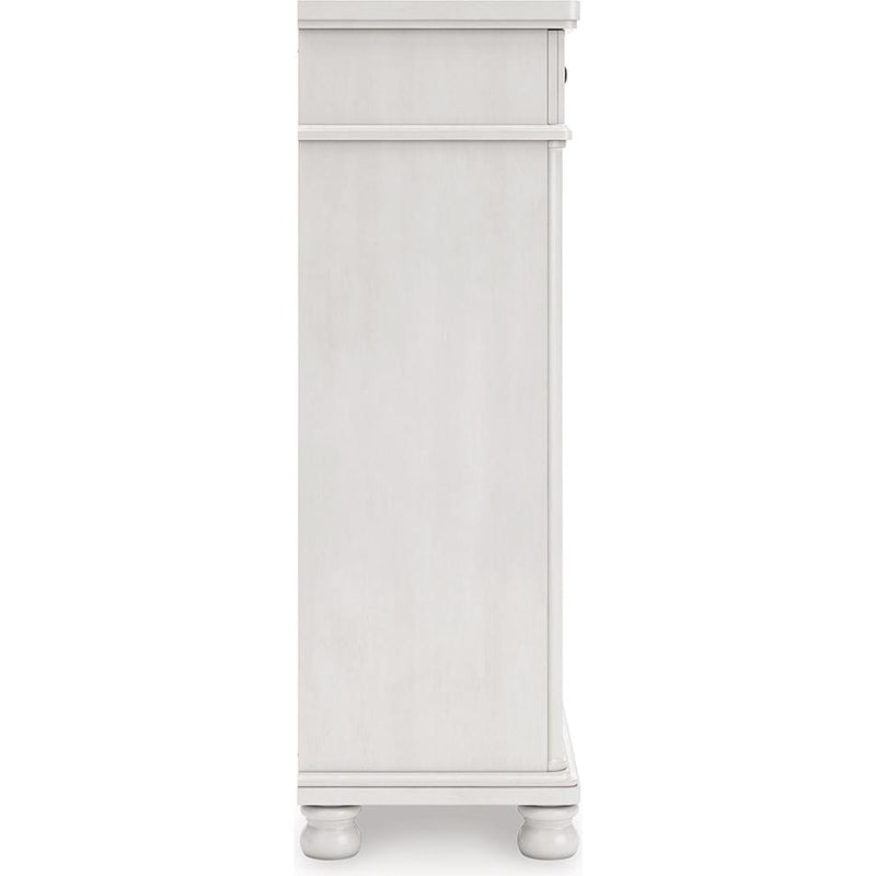  Signature Design by Ashley Rowlenstown PCB823-46 Five Drawer Chest IMAGE 4