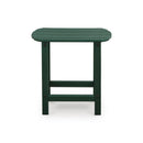  Signature Design by Ashley Sundown Shores PCP007-703 Rectangular End Table IMAGE 3