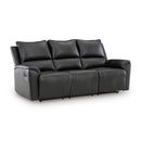 Signature Design by Ashley Glossmore PCU1170088 Reclining Sofa IMAGE 1