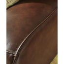  Signature Design by Ashley DeepWakes PCU62607S23 3 pc Reclining Sofa Chaise IMAGE 4