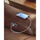  Signature Design by Ashley DeepWakes PCU62607S6 6 pc Power Reclining Sectional with Chaise IMAGE 5