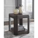  Signature Design by Ashley Carlibrie T700-3 Rectangular End Table IMAGE 5