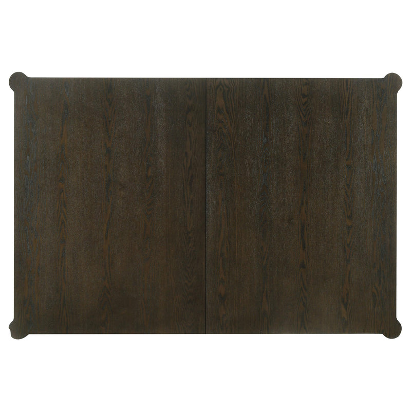 Coaster Furniture Dining Tables Rectangle 193671 IMAGE 10