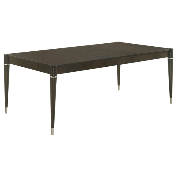 Coaster Furniture Dining Tables Rectangle 193671 IMAGE 1