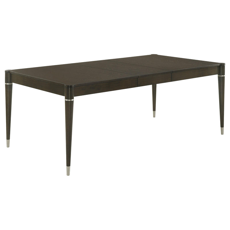 Coaster Furniture Dining Tables Rectangle 193671 IMAGE 1