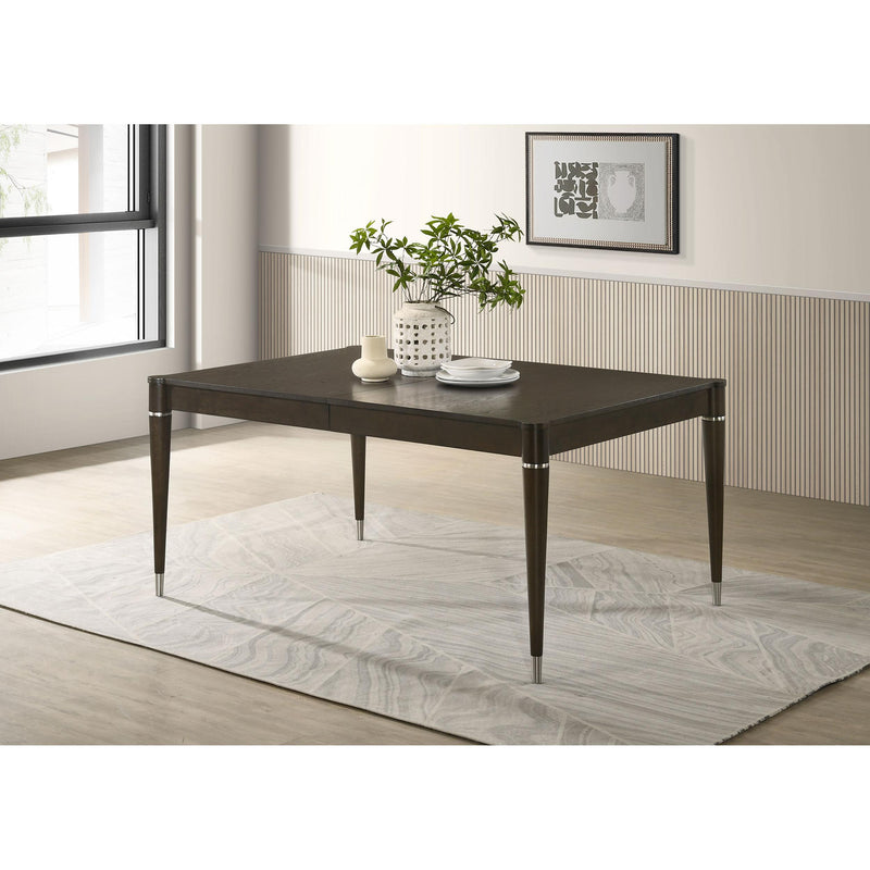 Coaster Furniture Dining Tables Rectangle 193671 IMAGE 3