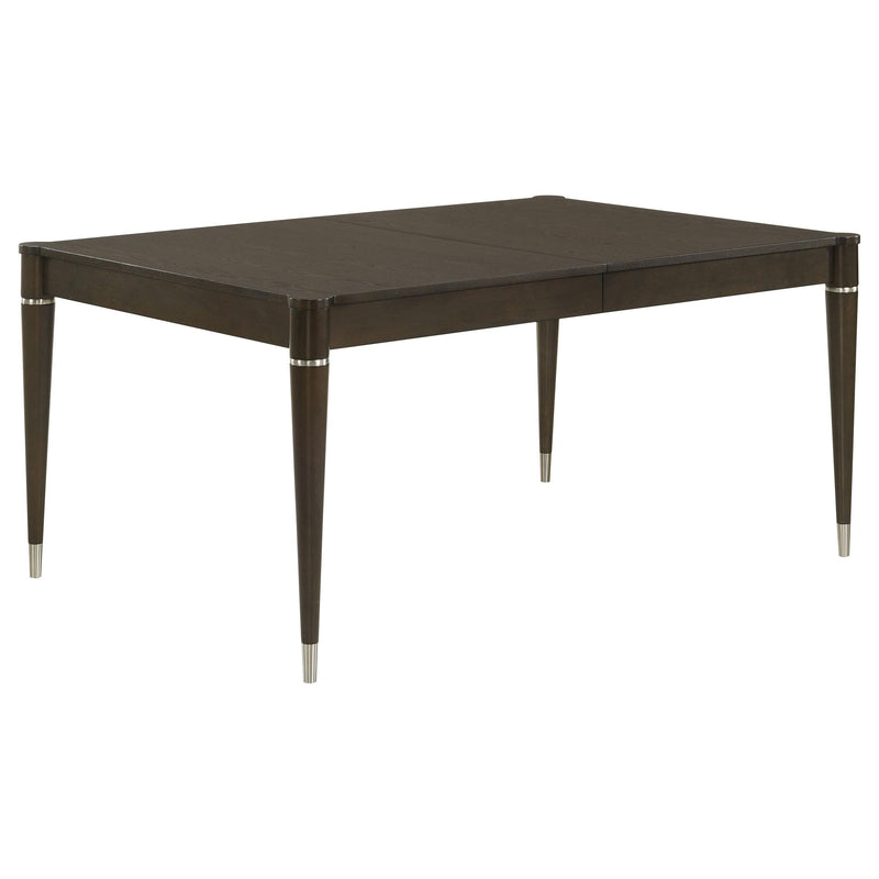 Coaster Furniture Dining Tables Rectangle 193671 IMAGE 4