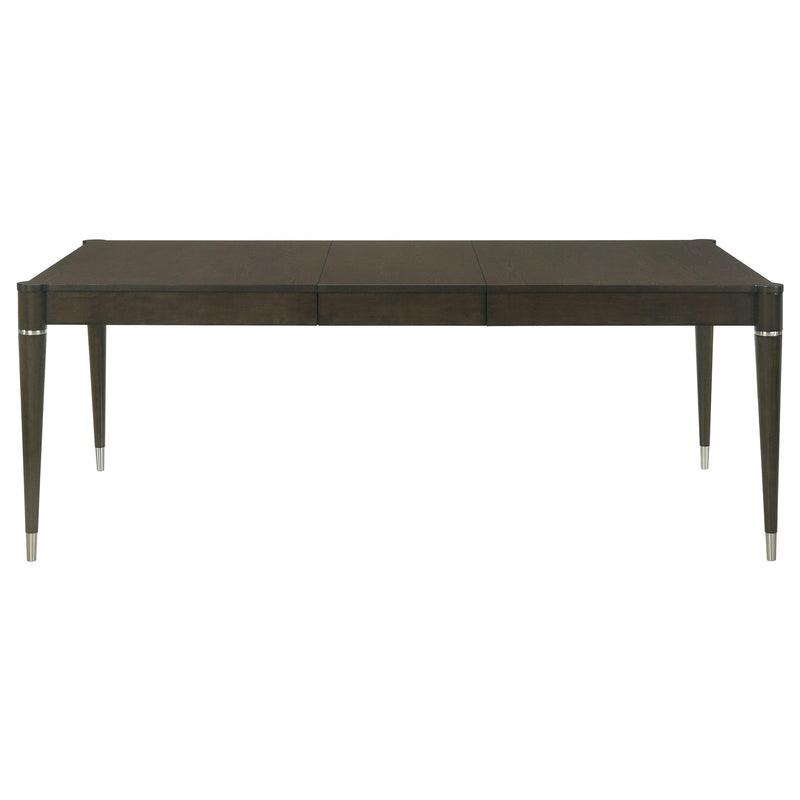 Coaster Furniture Dining Tables Rectangle 193671 IMAGE 5