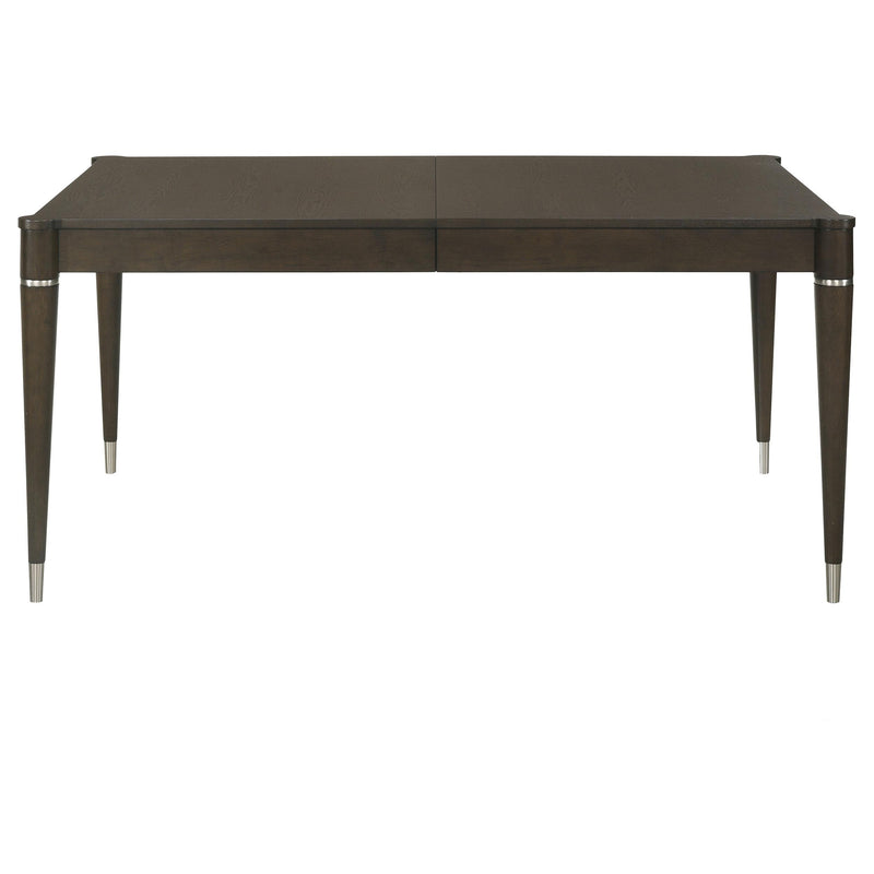 Coaster Furniture Dining Tables Rectangle 193671 IMAGE 6