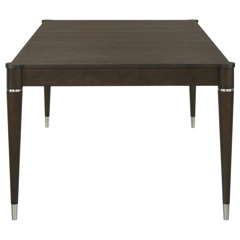 Coaster Furniture Dining Tables Rectangle 193671 IMAGE 7