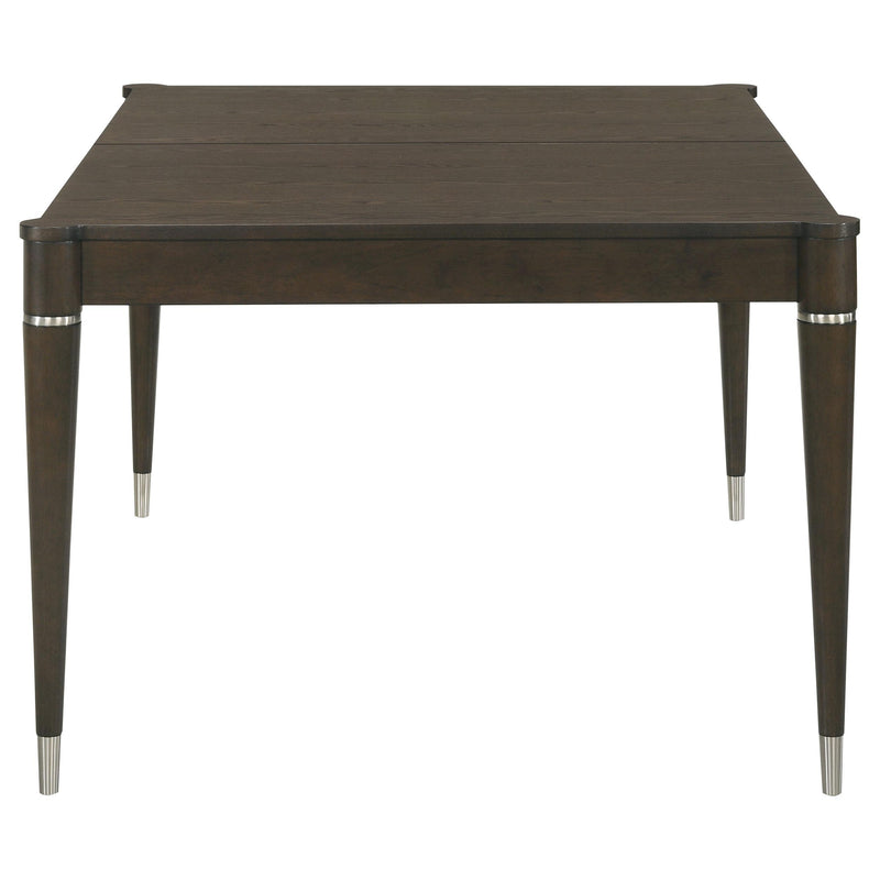 Coaster Furniture Dining Tables Rectangle 193671 IMAGE 8