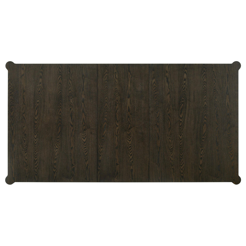 Coaster Furniture Dining Tables Rectangle 193671 IMAGE 9