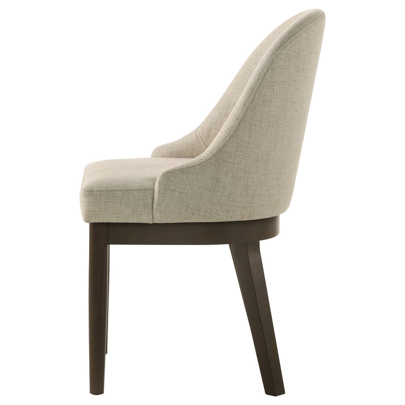 Coaster Furniture Dining Seating Chairs 193672 IMAGE 6