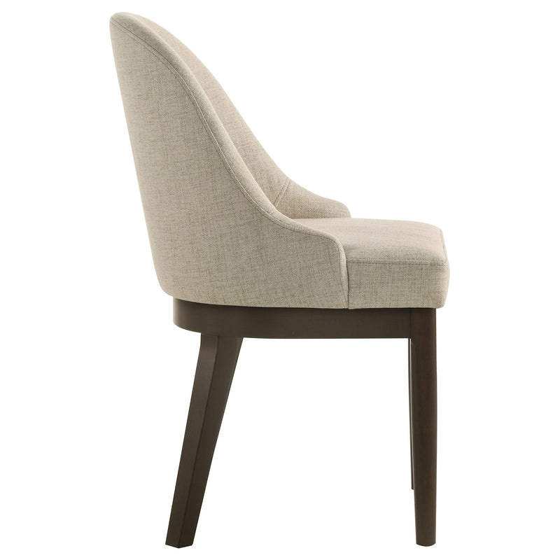 Coaster Furniture Dining Seating Chairs 193672 IMAGE 9