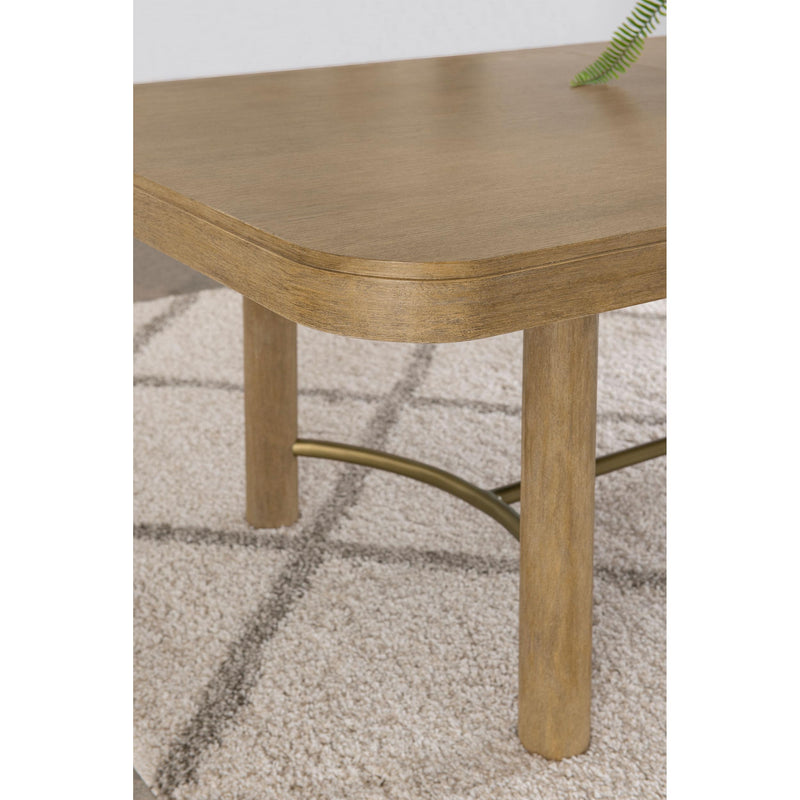 Coaster Furniture Dining Tables Rectangle 108931 IMAGE 12