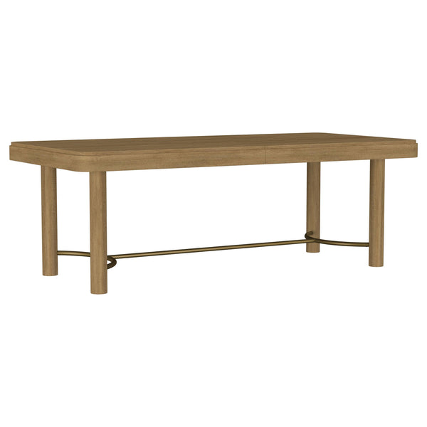 Coaster Furniture Dining Tables Rectangle 108931 IMAGE 1