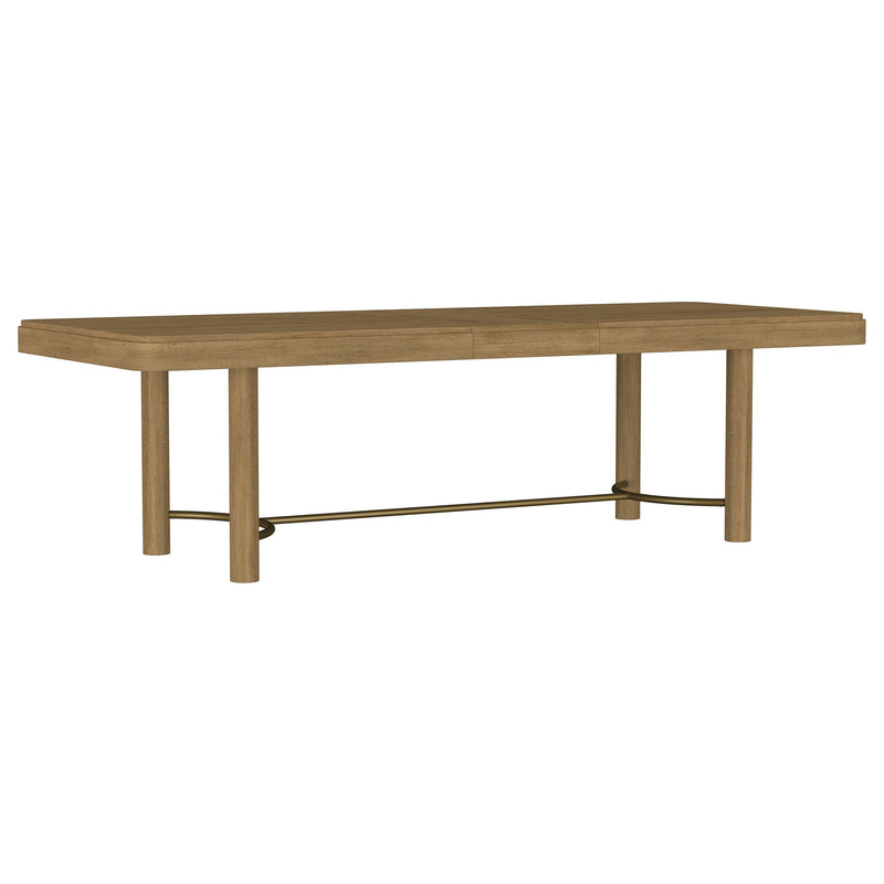 Coaster Furniture Dining Tables Rectangle 108931 IMAGE 3