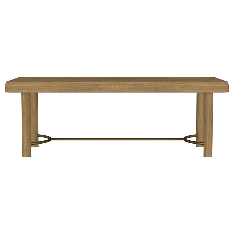 Coaster Furniture Dining Tables Rectangle 108931 IMAGE 4