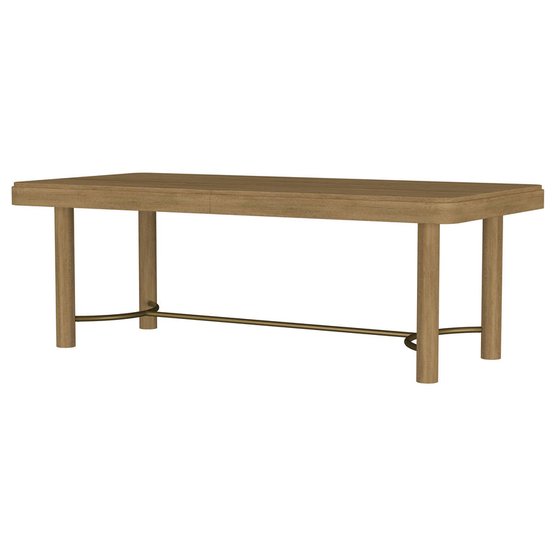 Coaster Furniture Dining Tables Rectangle 108931 IMAGE 6