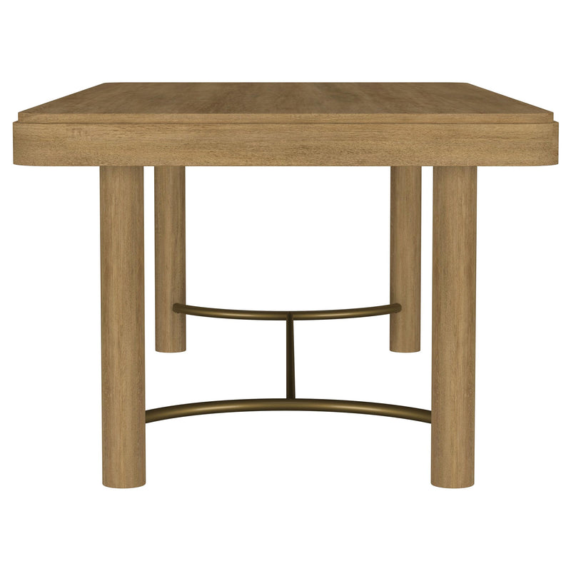 Coaster Furniture Dining Tables Rectangle 108931 IMAGE 8