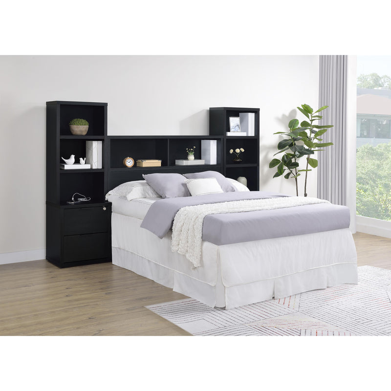Coaster Furniture Bed Components Headboard 315851F IMAGE 9