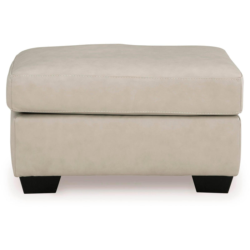  Signature Design by Ashley Ottomans Ottomans 2170814 IMAGE 2