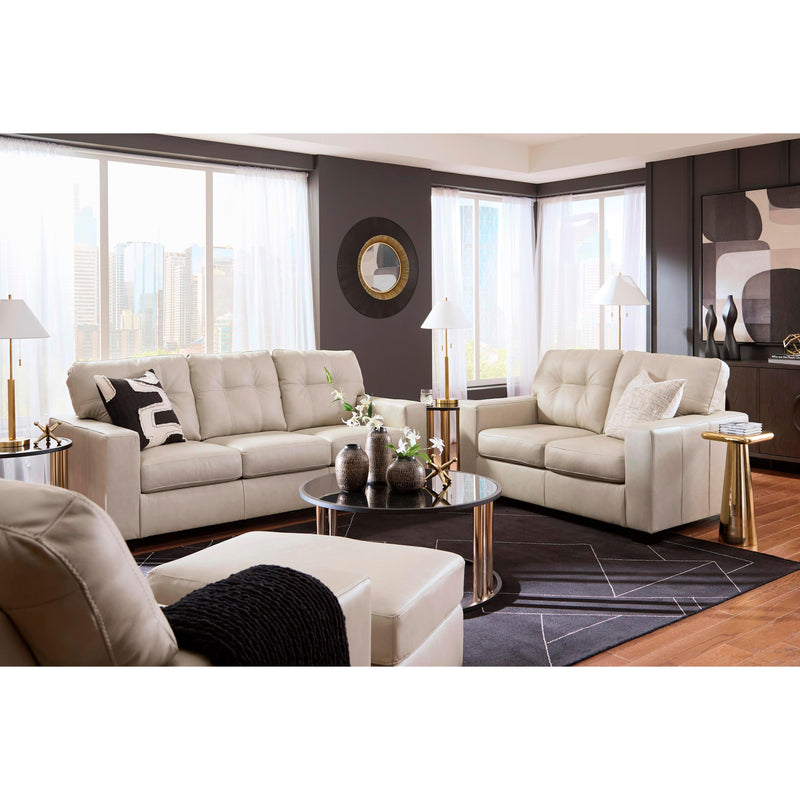  Signature Design by Ashley Ottomans Ottomans 2170814 IMAGE 7