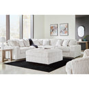  Signature Design by Ashley Stupendous 25903S24 5 pc Sectional IMAGE 6