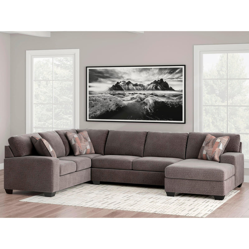  Signature Design by Ashley Sectionals Stationary 4840548/4840534/4840517 IMAGE 3