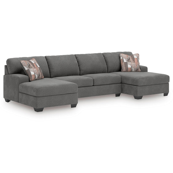  Signature Design by Ashley Sectionals Stationary 4840516/4840534/4840517 IMAGE 1