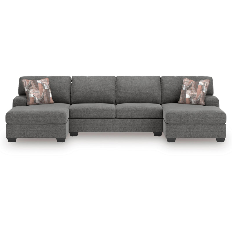 Signature Design by Ashley Sectionals Stationary 4840516/4840534/4840517 IMAGE 2