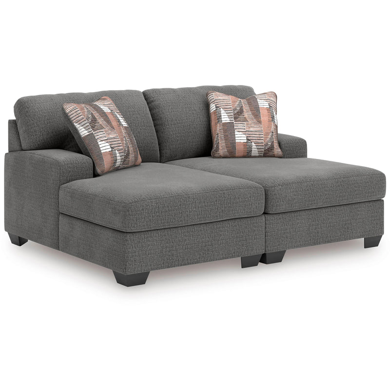  Signature Design by Ashley Chairs Chaise 4840516/4840517 IMAGE 1