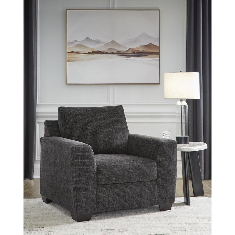  Benchcraft Loreo 6310120 Chair IMAGE 4